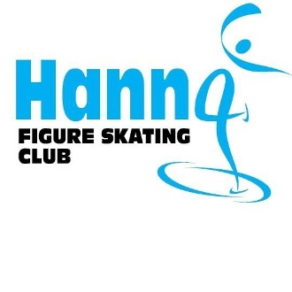 Hanna Figure Skating Club 